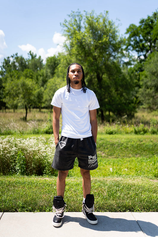 GRACIOUS CLASSIC SHORTS